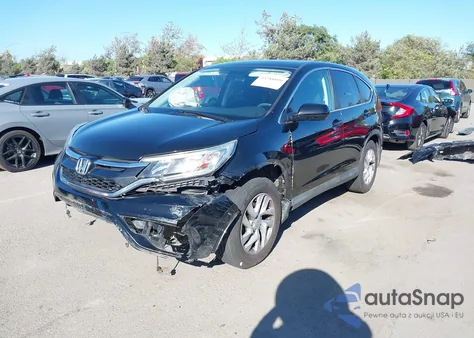 2015 Honda Cr-V Ex from USA, damaged, VIN 3CZRM3H54FG703483